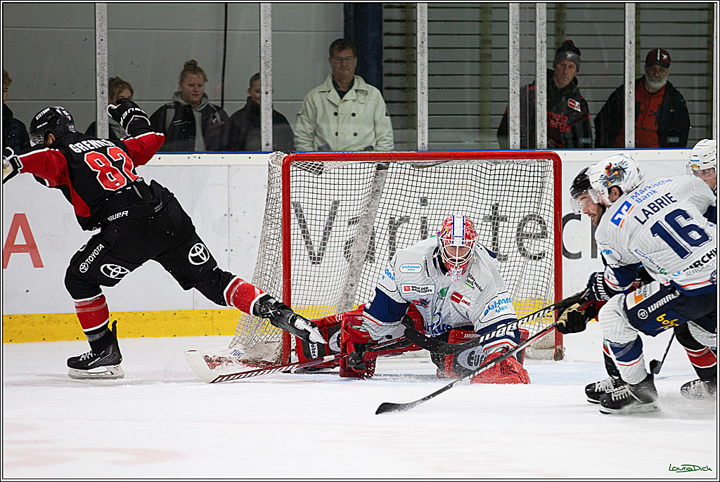 PENNY DEL;Testspiel Koelner Haie-Iserlohn Roosters; Koeln, 13.09.2024