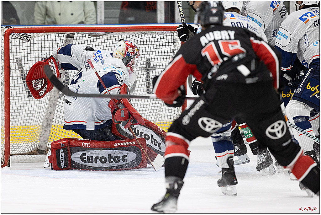 Testspiel Kölner Haie - Iserlohn Roosters 5-4 n.O.TCA; Köln, 13.09.2024