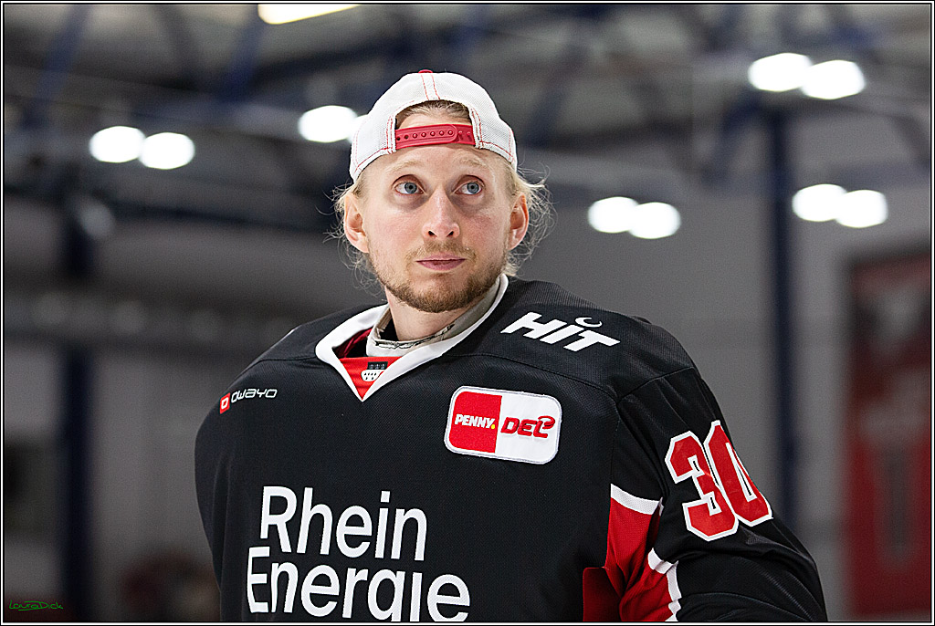 PENNY DEL;Testspiel Koelner Haie-Iserlohn Roosters; Koeln, 13.09.2024