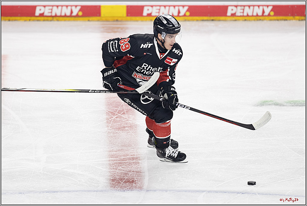 PENNY DEL 1; Kölner Haie - Eisbären Berlin; Köln, 20.09.2024