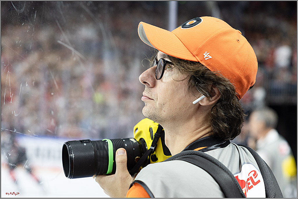 PENNY DEL 1; Kölner Haie - Adler Mannheim; Köln, 22.09.2024