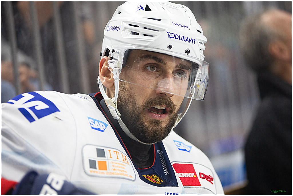 PENNY DEL; Koelner Haie- Adler Mannheim; Koeln, 22.09.2024