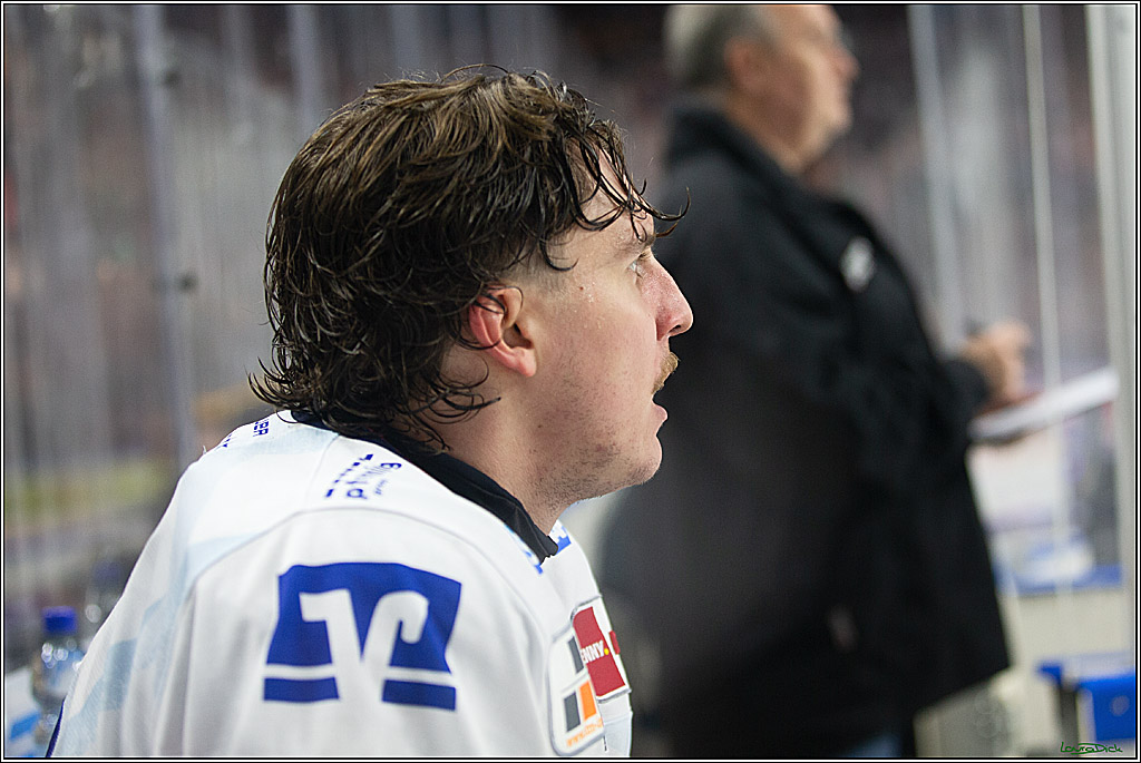 PENNY DEL; Koelner Haie- Adler Mannheim; Koeln, 22.09.2024