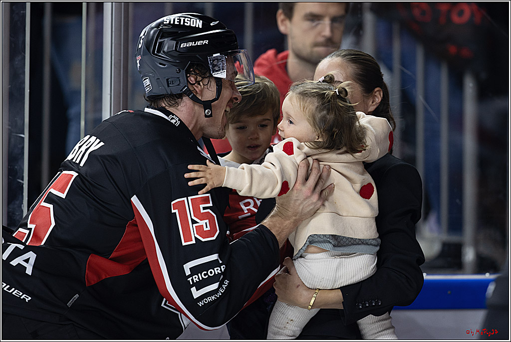 PENNY DEL 1; Kölner Haie - Adler Mannheim; Köln, 22.09.2024