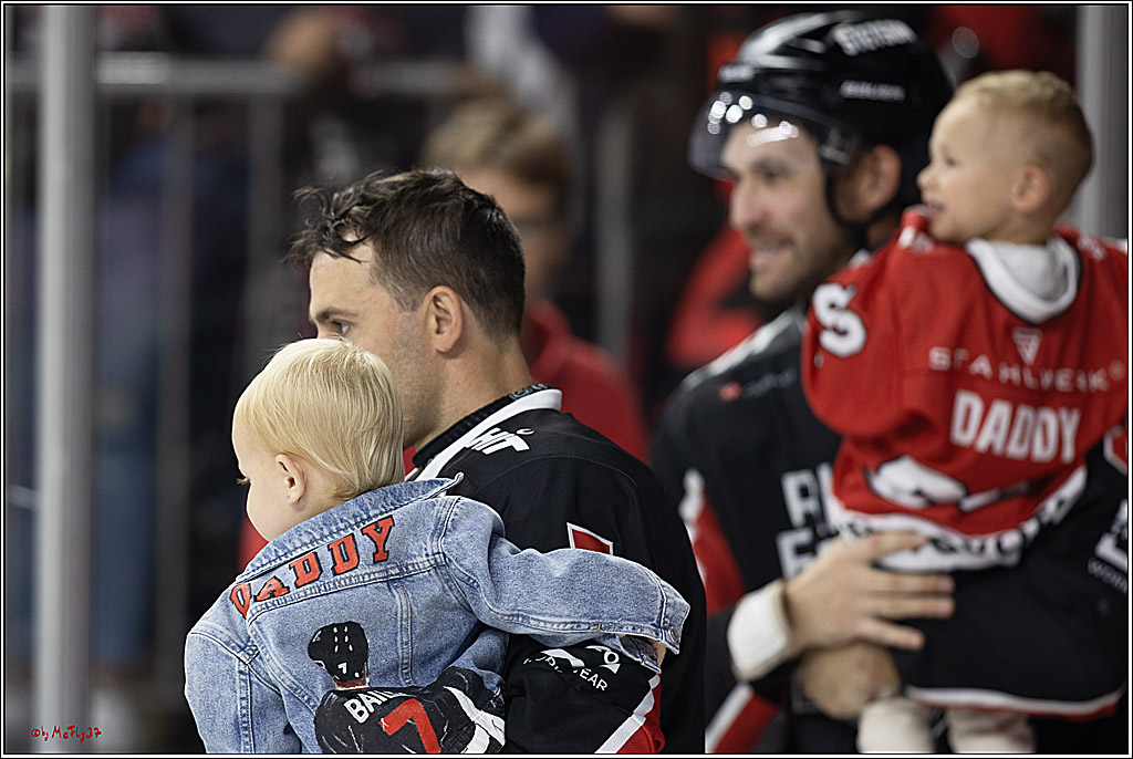 PENNY DEL 1; Kölner Haie - Adler Mannheim; Köln, 22.09.2024