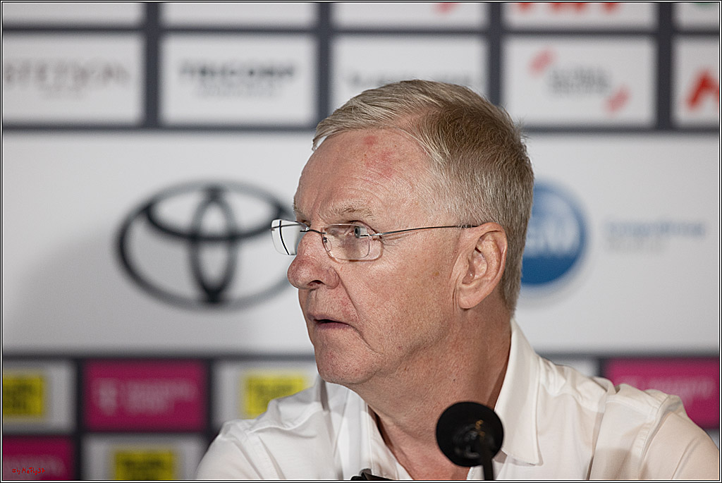 PENNY DEL 1; Kölner Haie - Adler Mannheim; Köln, 22.09.2024