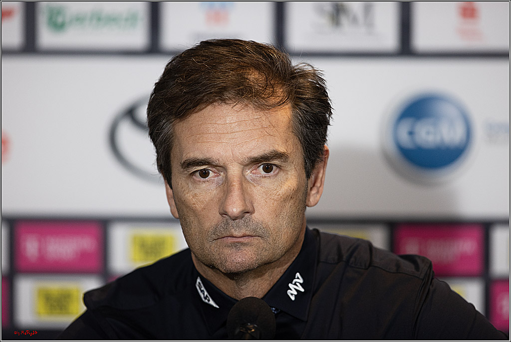 PENNY DEL 1; Kölner Haie - Adler Mannheim; Köln, 22.09.2024