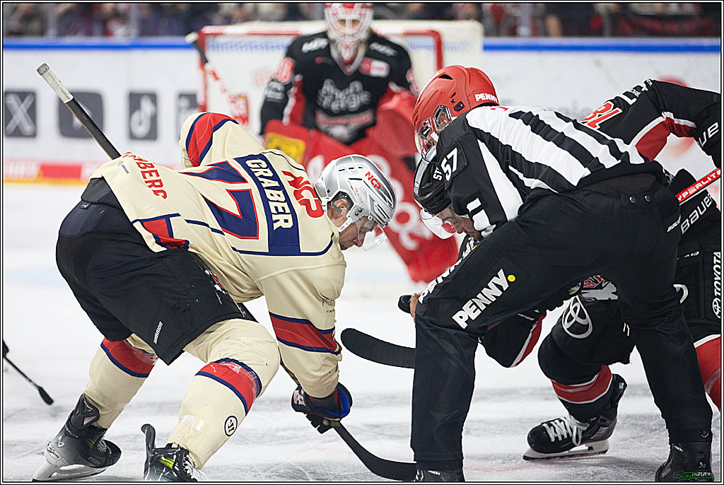 PENNY DEL; Koelner Haie- Nuernberger Ice Tigers; Koeln, 27.09.2024