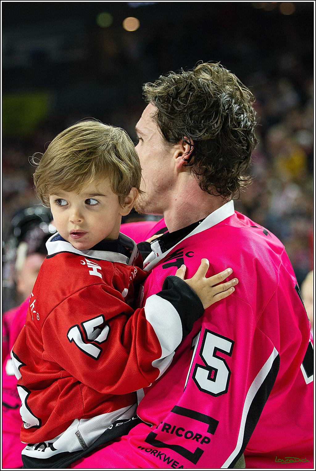 PENNY DEL; Koelner Haie- Staubing Tigers; Koeln, 03.10.2024