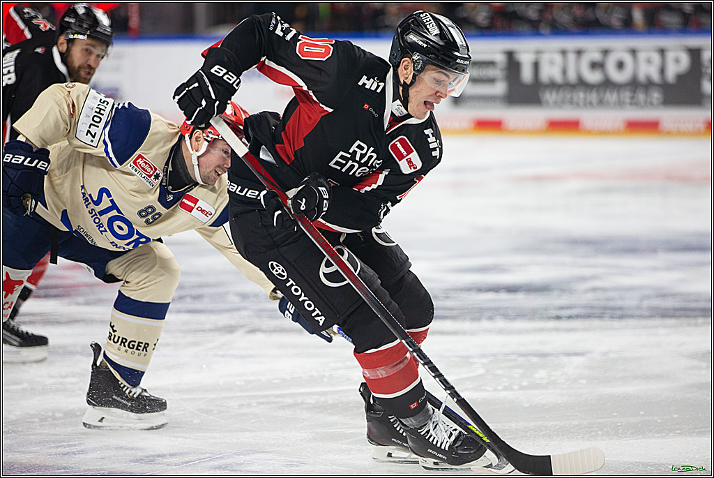 009 KEC SWW 2:3 N.O.T. .2024