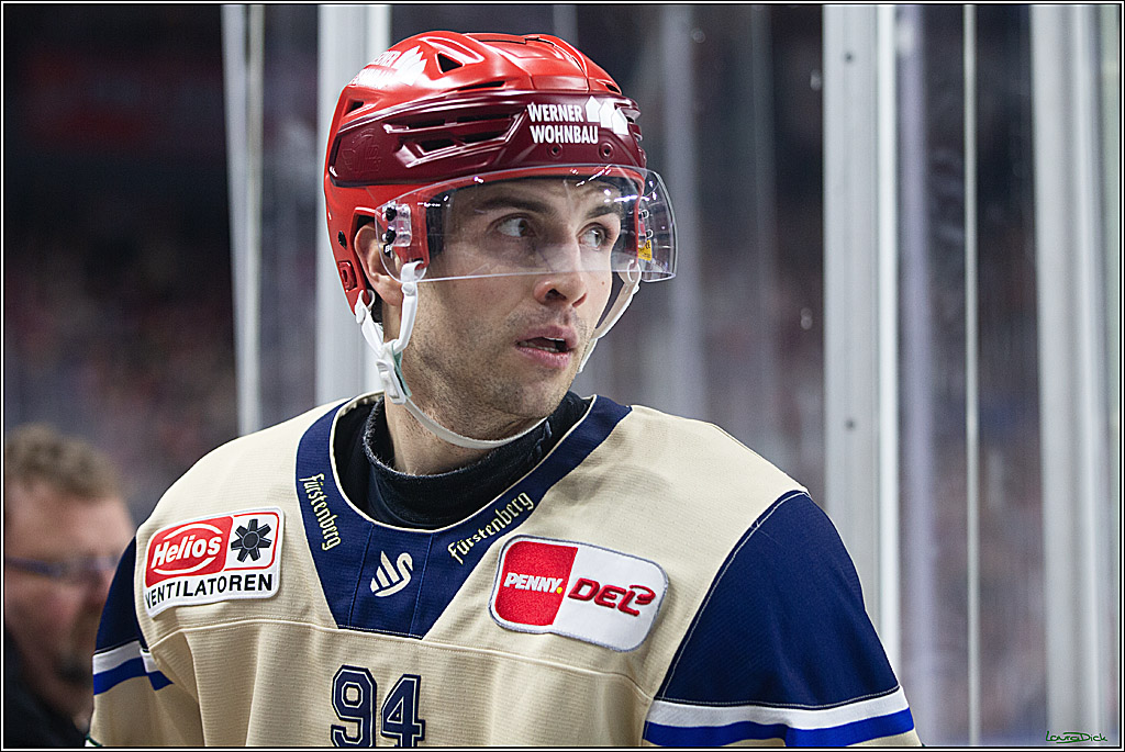 PENNY DEL; Koelner Haie- Schwenninger Wild Wings; Koeln, 11.10.2024