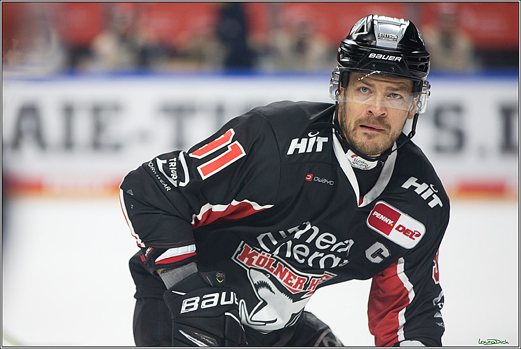 PENNY DEL; Koelner Haie- Schwenninger Wild Wings; Koeln, 11.10.2024