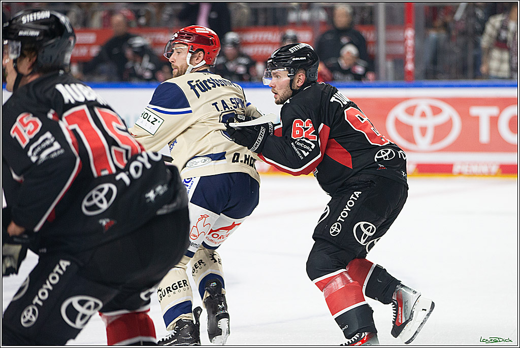 PENNY DEL; Koelner Haie- Schwenninger Wild Wings; Koeln, 11.10.2024