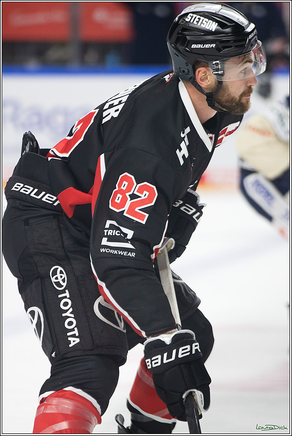 PENNY DEL; Koelner Haie- Schwenninger Wild Wings; Koeln, 11.10.2024