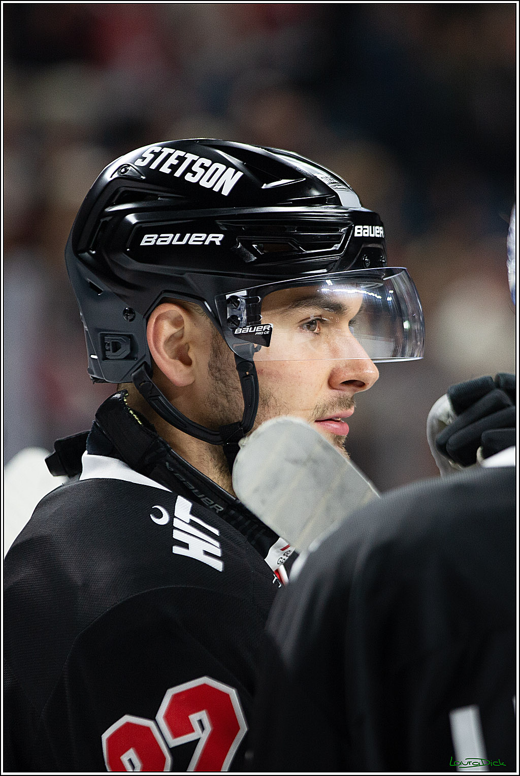 PENNY DEL; Koelner Haie- Schwenninger Wild Wings; Koeln, 11.10.2024