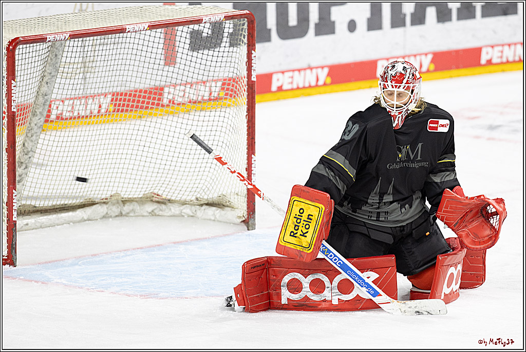 PENNY DEL 1; Kölner Haie - Schwenninger Wild Wings; Köln, 11.10.2024