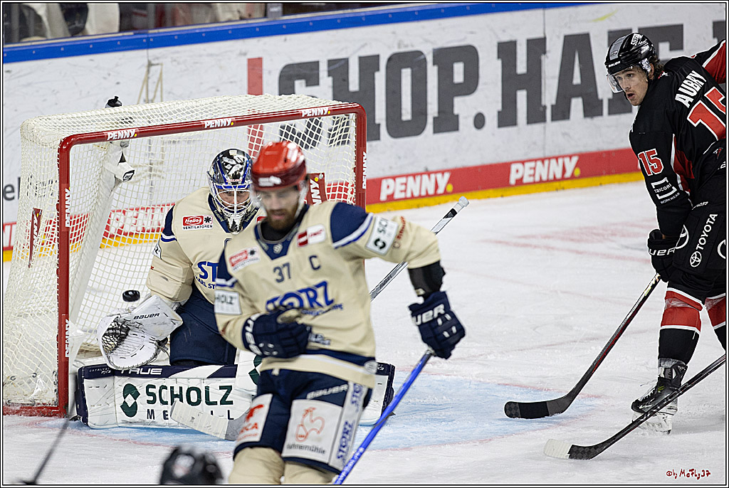 PENNY DEL 1; Kölner Haie - Schwenninger Wild Wings; Köln, 11.10.2024