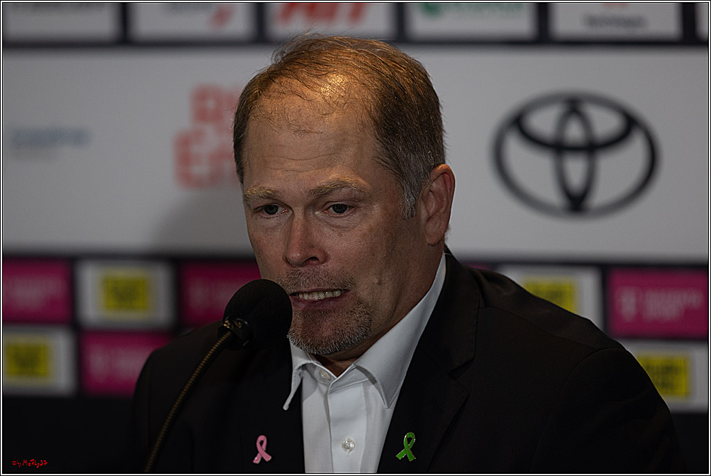 PENNY DEL 1; Kölner Haie - Schwenninger Wild Wings; Köln, 11.10.2024