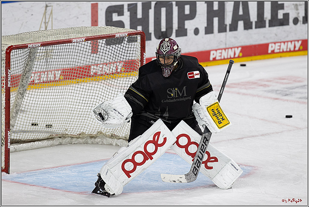 PENNY DEL 1; Kölner Haie - ERC Ingolstadt; Köln, 13.10.2024