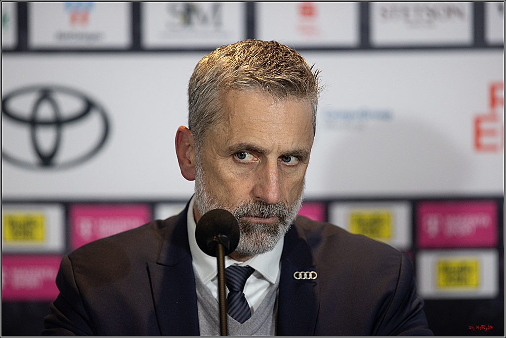 PENNY DEL 1; Kölner Haie - ERC Ingolstadt; Köln, 13.10.2024