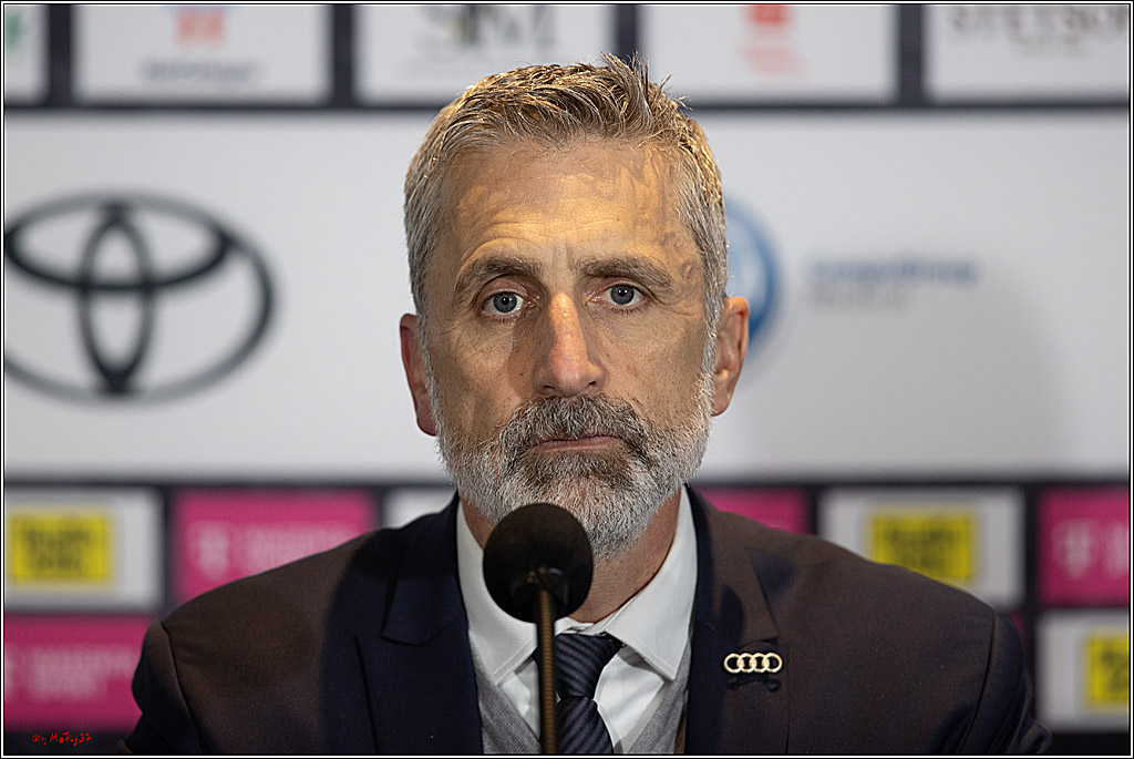 PENNY DEL 1; Kölner Haie - ERC Ingolstadt; Köln, 13.10.2024