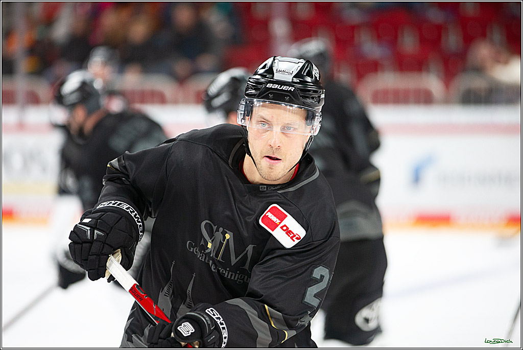 PENNY DEL; Duesseldorfer EG-Koelner Haie; Duesseldorf, 18.10.2024