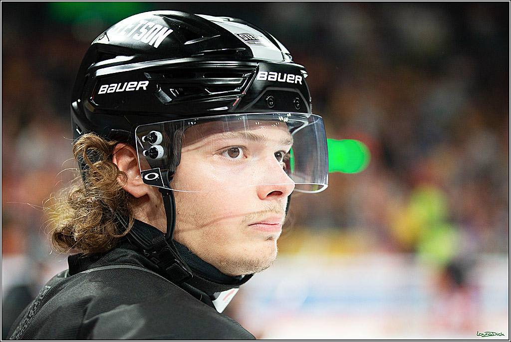 PENNY DEL; Duesseldorfer EG-Koelner Haie; Duesseldorf, 18.10.2024