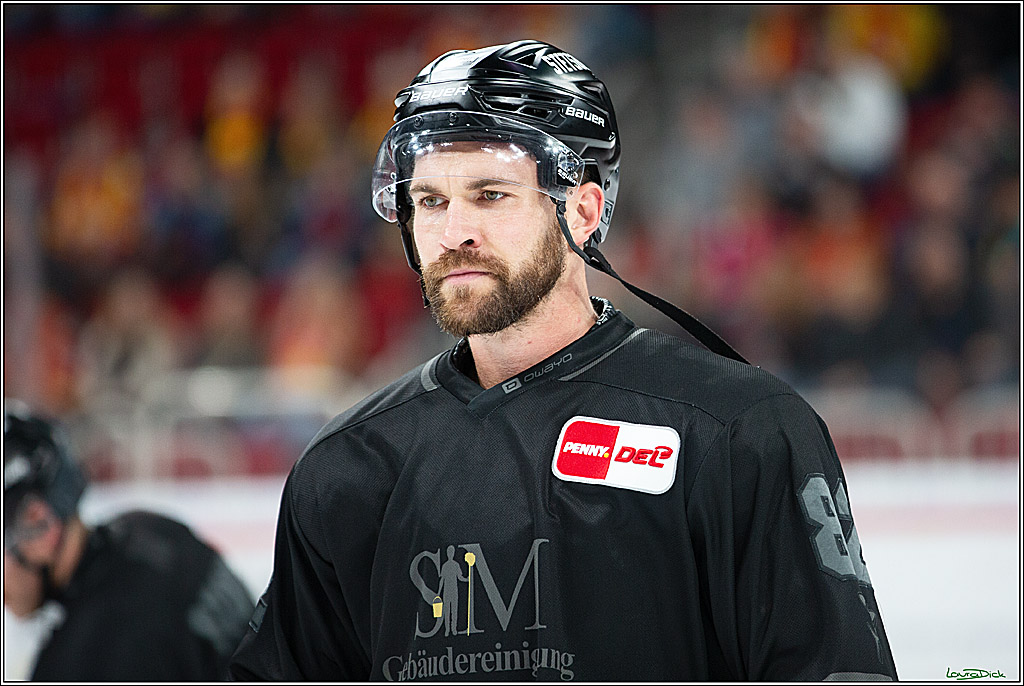 PENNY DEL; Duesseldorfer EG-Koelner Haie; Duesseldorf, 18.10.2024