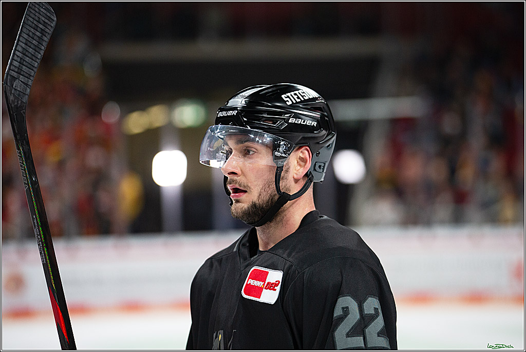 PENNY DEL; Duesseldorfer EG-Koelner Haie; Duesseldorf, 18.10.2024