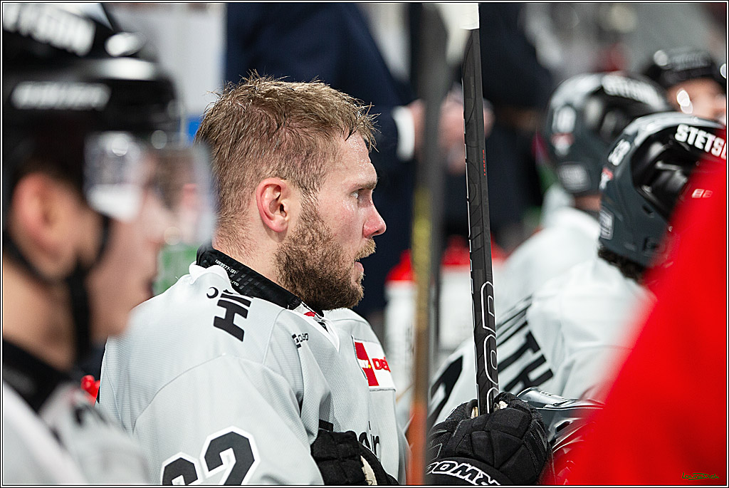 PENNY DEL; Duesseldorfer EG-Koelner Haie; Duesseldorf, 18.10.2024