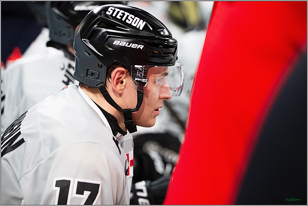 PENNY DEL; Duesseldorfer EG-Koelner Haie; Duesseldorf, 18.10.2024