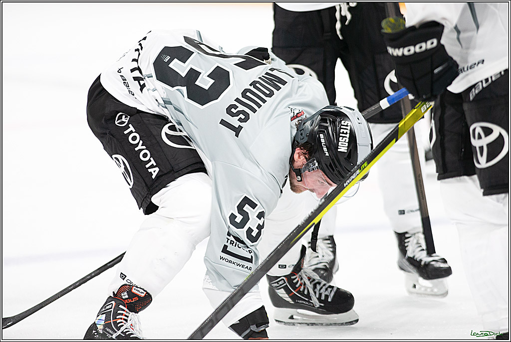 PENNY DEL; Duesseldorfer EG-Koelner Haie; Duesseldorf, 18.10.2024