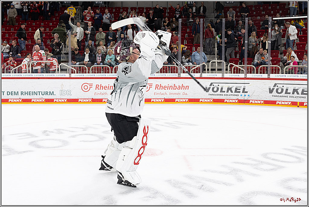 PENNY DEL 1; Düsseldorfer EG - Kölner Haie; Düsseldorf, 18.10.2024