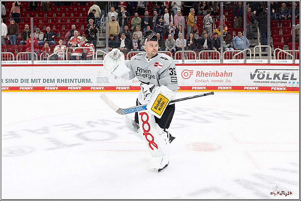 PENNY DEL 1; Düsseldorfer EG - Kölner Haie; Düsseldorf, 18.10.2024