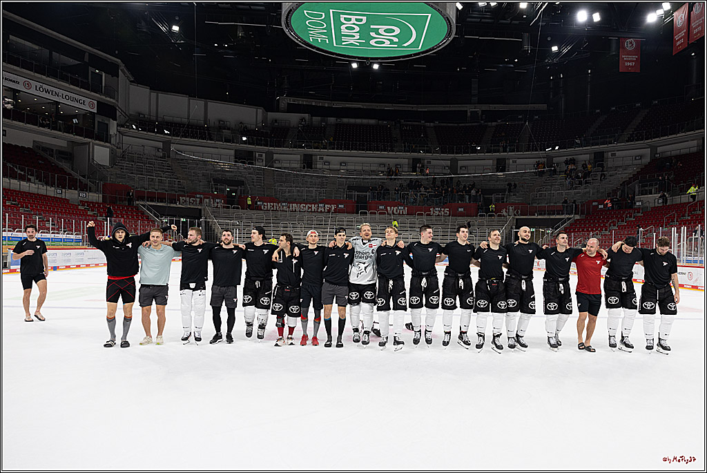 PENNY DEL 1; Düsseldorfer EG - Kölner Haie; Düsseldorf, 18.10.2024