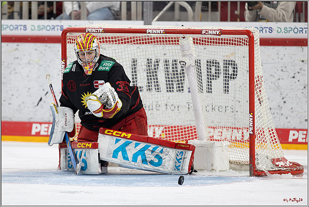 PENNY DEL 1; Düsseldorfer EG - Kölner Haie; Düsseldorf, 18.10.2024