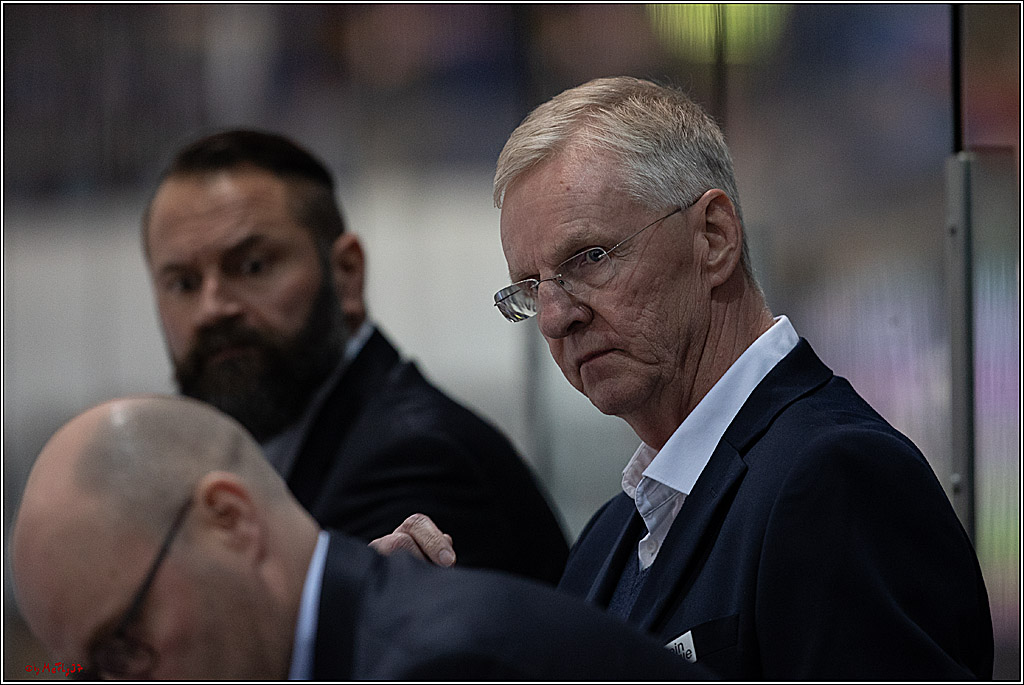 PENNY DEL 1; Iserlohn Roosters - Kölner Haie; Iserlohn, 20.10.2024