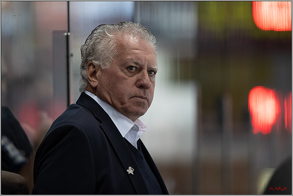 PENNY DEL 1; Iserlohn Roosters - Kölner Haie; Iserlohn, 20.10.2024