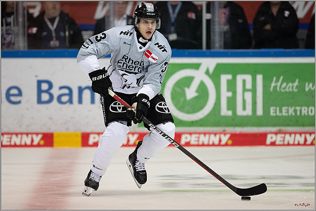 PENNY DEL 1; Iserlohn Roosters - Kölner Haie; Iserlohn, 20.10.2024