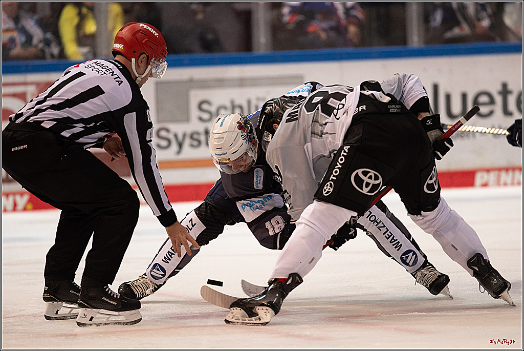 PENNY DEL 1; Iserlohn Roosters - Kölner Haie; Iserlohn, 20.10.2024