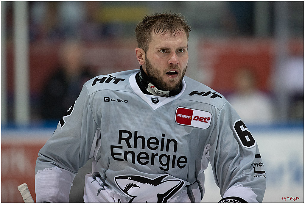 PENNY DEL 1; Iserlohn Roosters - Kölner Haie; Iserlohn, 20.10.2024