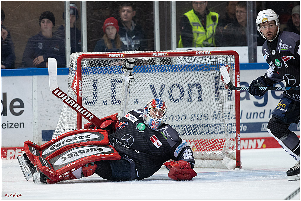 PENNY DEL 1; Iserlohn Roosters - Kölner Haie; Iserlohn, 20.10.2024