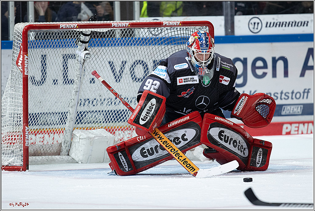 PENNY DEL 1; Iserlohn Roosters - Kölner Haie; Iserlohn, 20.10.2024