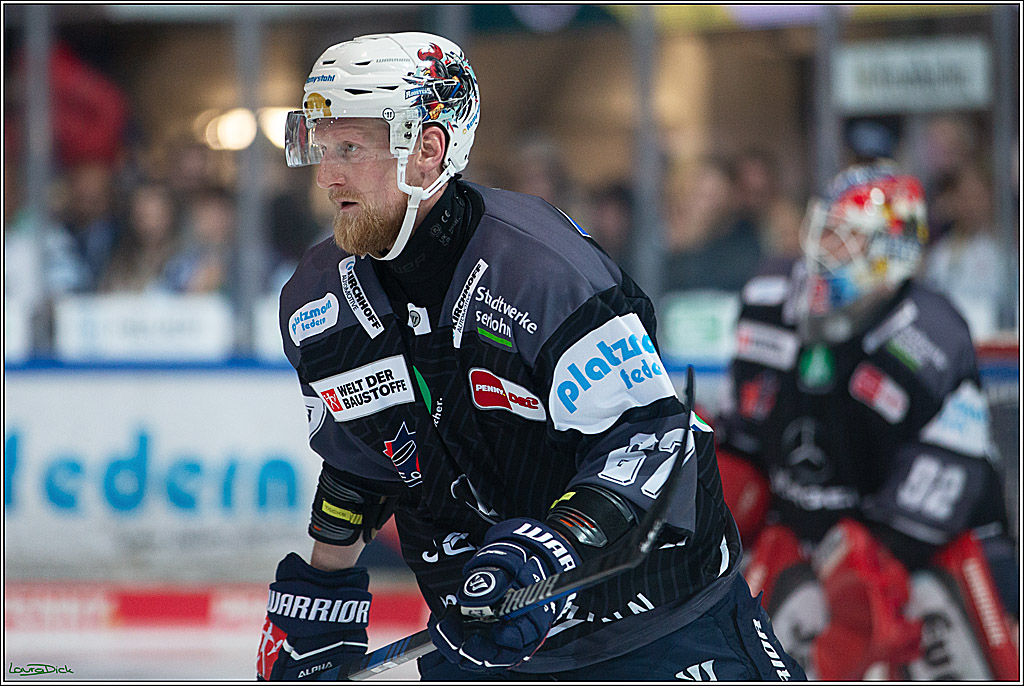 PENNY DEL; Iserlohn Roosters-Koelner Haie; Iserlohn, 20.10.2024