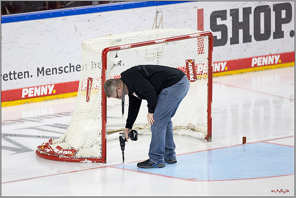 PENNY DEL 1; Kölner Haie - Fischtown Pinguins; Köln, 15.11.2024