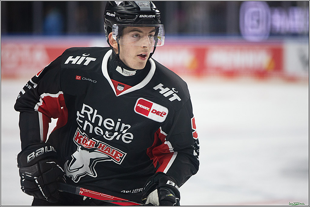 PENNY DEL; Koelner Haie-Pinguine Bremerhaven; Koeln, 15.11.2024