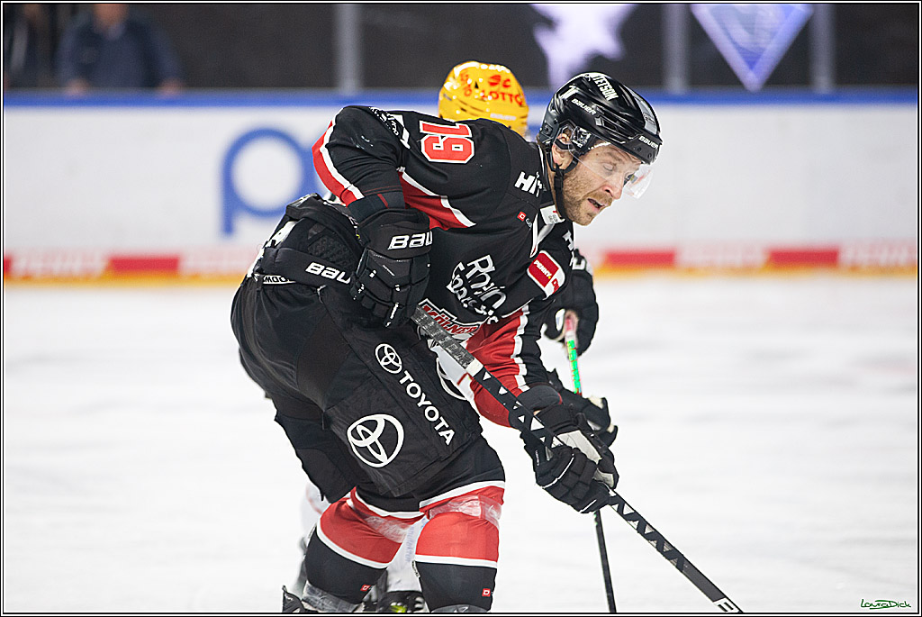 PENNY DEL; Koelner Haie-Pinguine Bremerhaven; Koeln, 15.11.2024