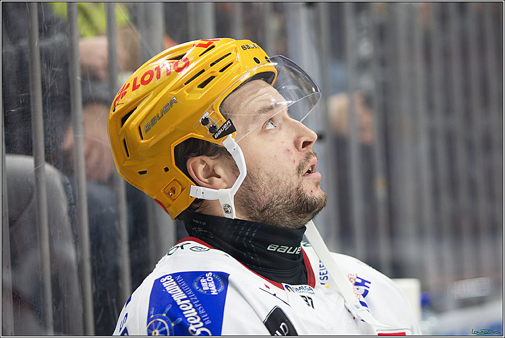 PENNY DEL; Koelner Haie-Pinguine Bremerhaven; Koeln, 15.11.2024