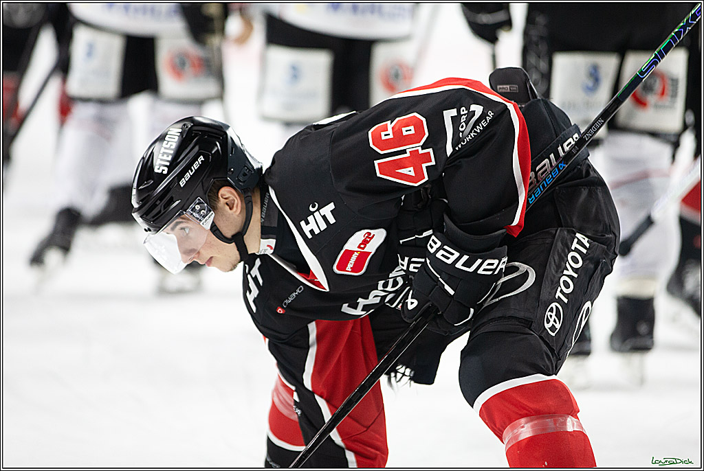 PENNY DEL; Koelner Haie-Pinguine Bremerhaven; Koeln, 15.11.2024