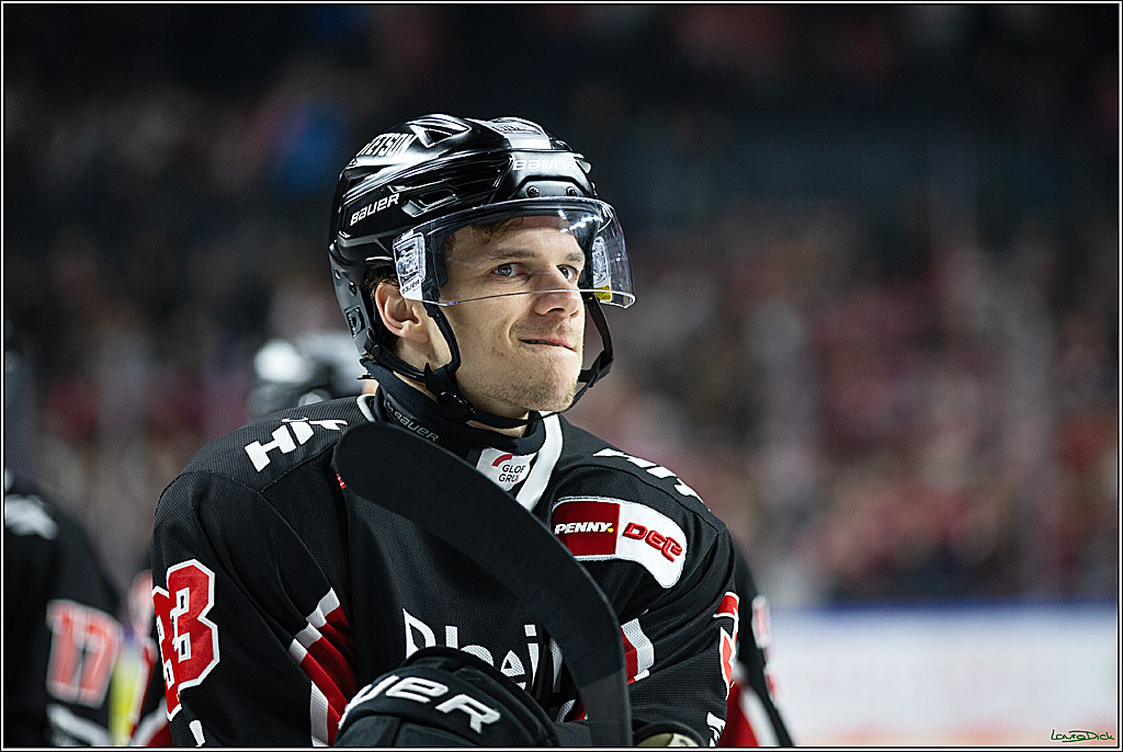 PENNY DEL; Koelner Haie-Pinguine Bremerhaven; Koeln, 15.11.2024